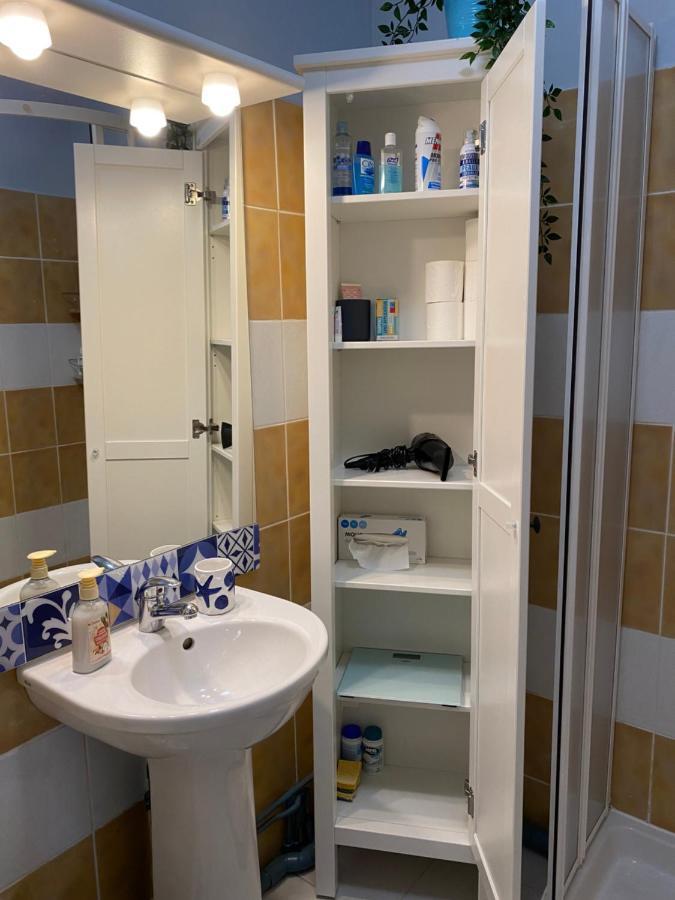 شقة Meuble Tourisme Carmes 2 Etoiles, Entree Autonome,Wifi, Climatise, Petit Parking Prive تولوز المظهر الخارجي الصورة