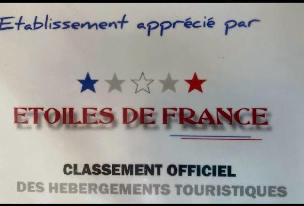 شقة Meuble Tourisme Carmes 2 Etoiles, Entree Autonome,Wifi, Climatise, Petit Parking Prive تولوز المظهر الخارجي الصورة